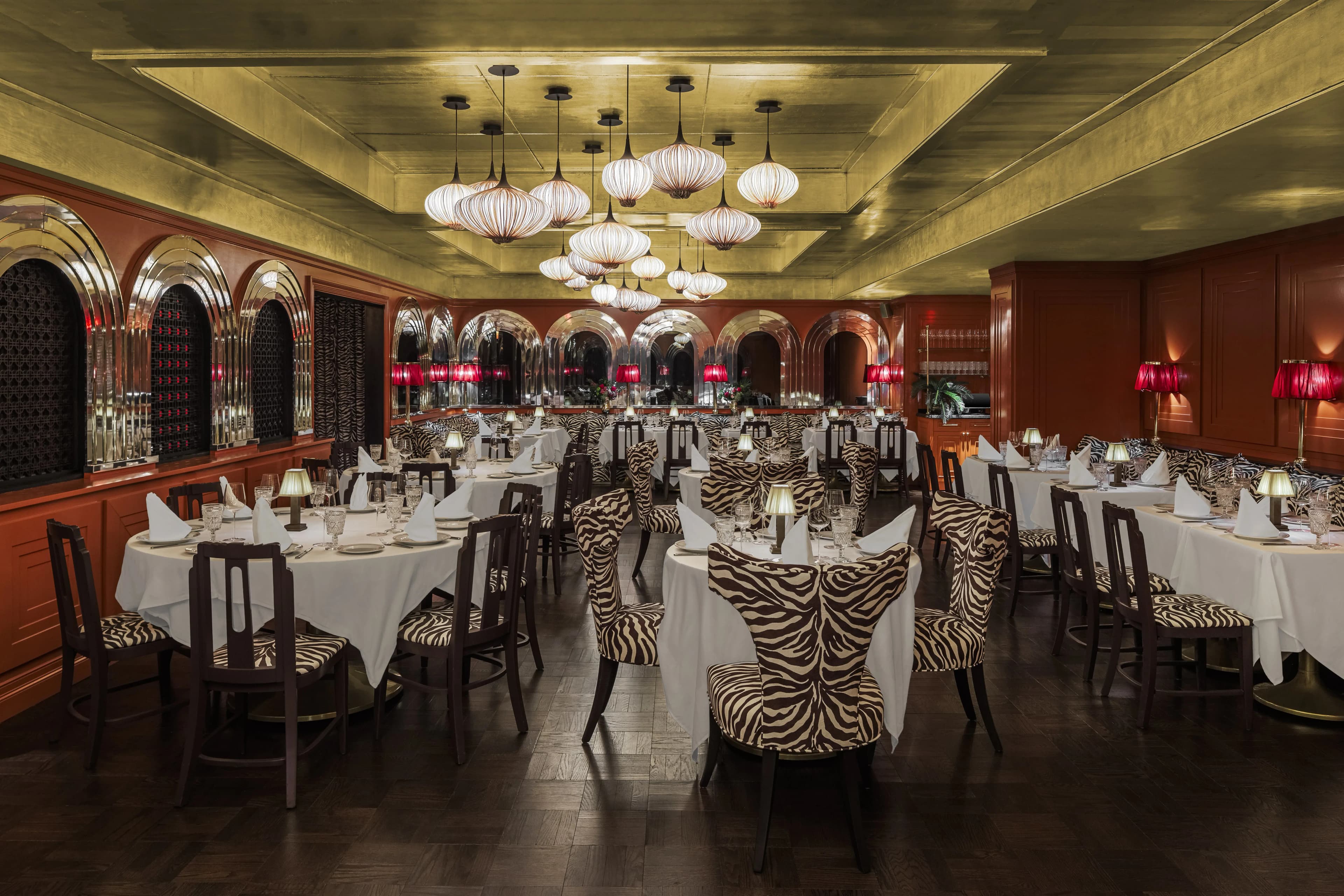 Dirty French Steakhouse