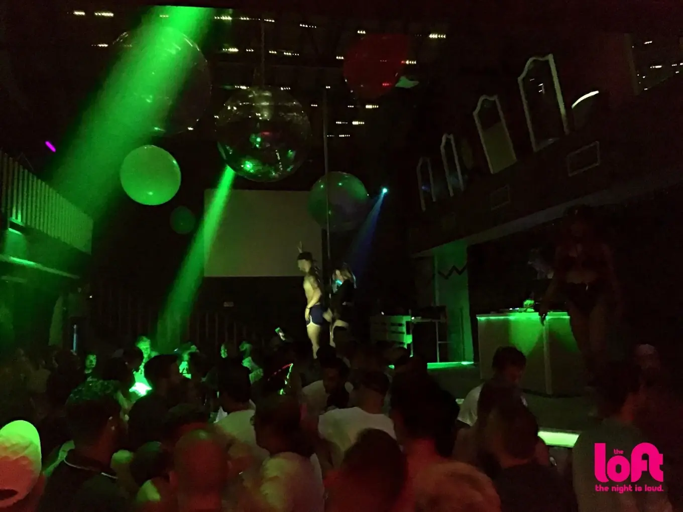 Algarve Gay Bars & Clubs