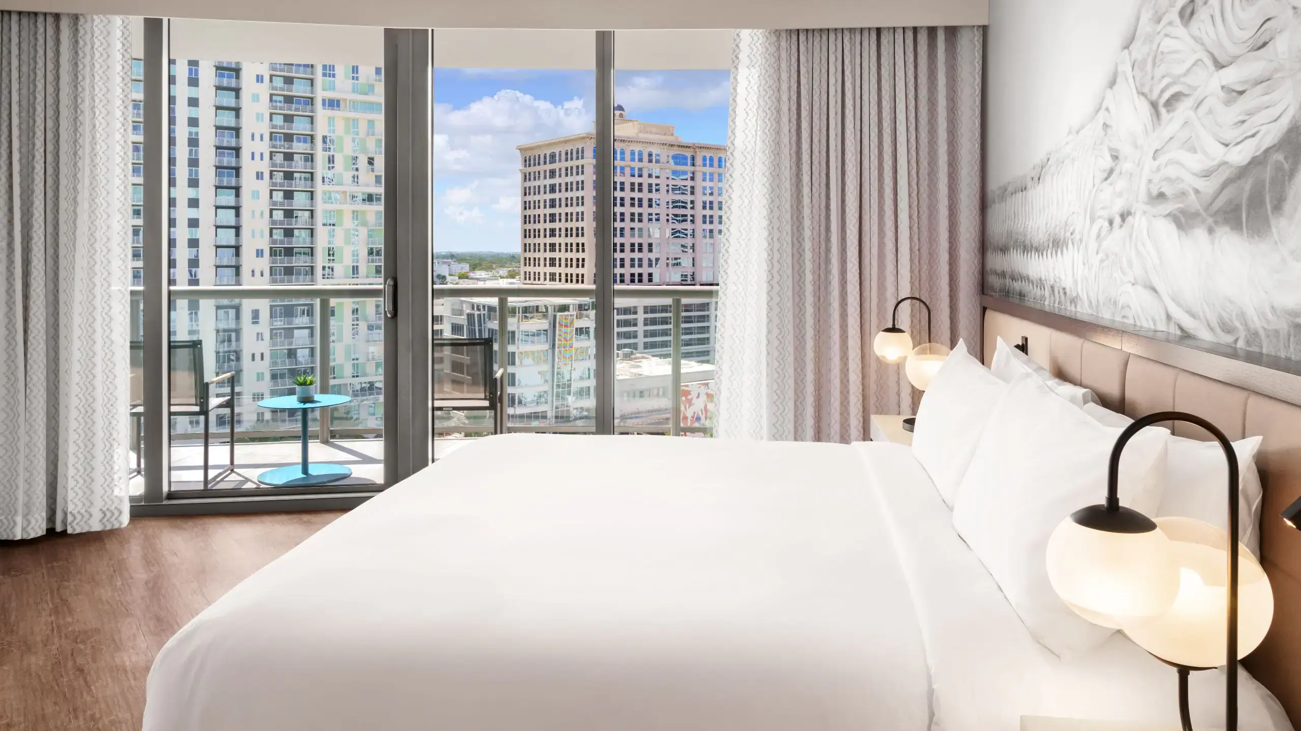 Hyatt Centric Las Olas Fort Lauderdale
