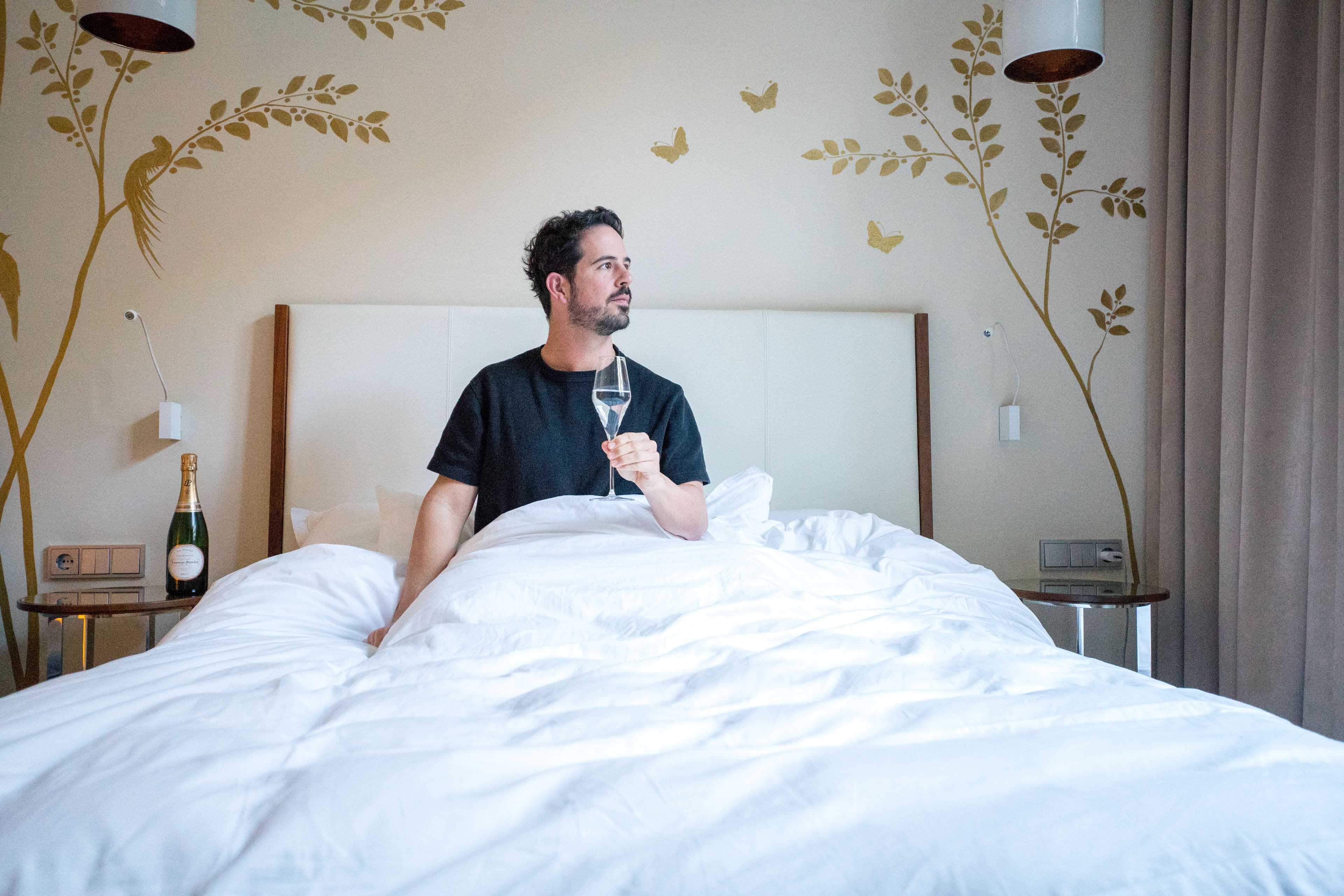 Hotel Sans Souci Wien