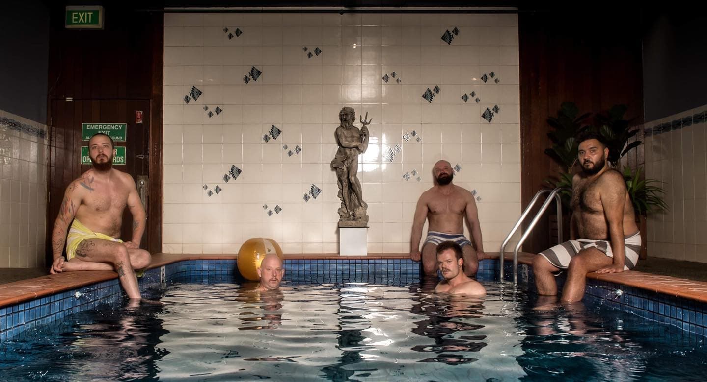 Pulteney 431 Sauna, Adelaide - Gay Sauna in Adelaide