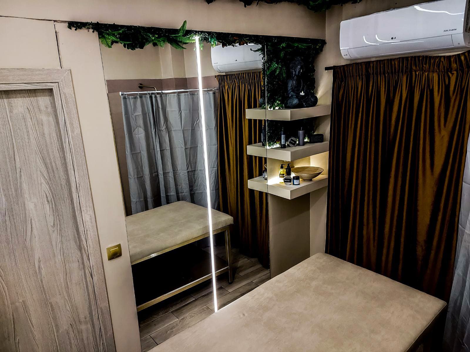 Gay Massage Athens Man2Man