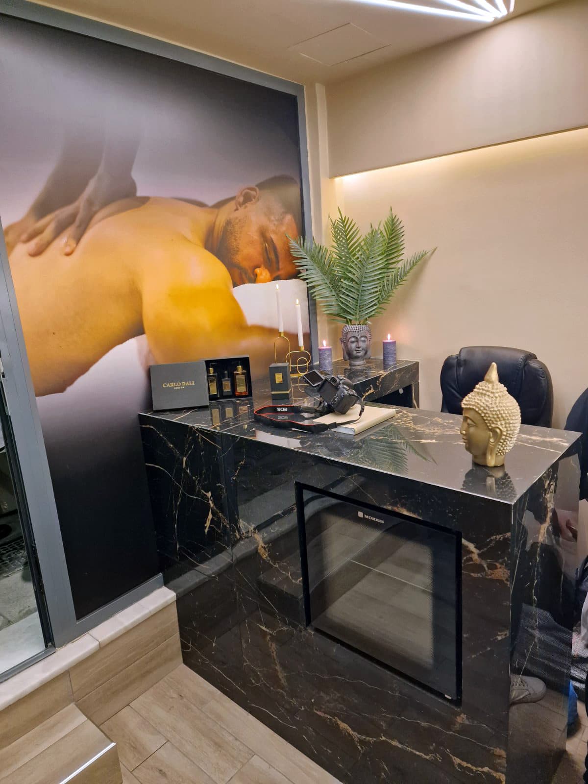 Gay Massage Athens Man2Man