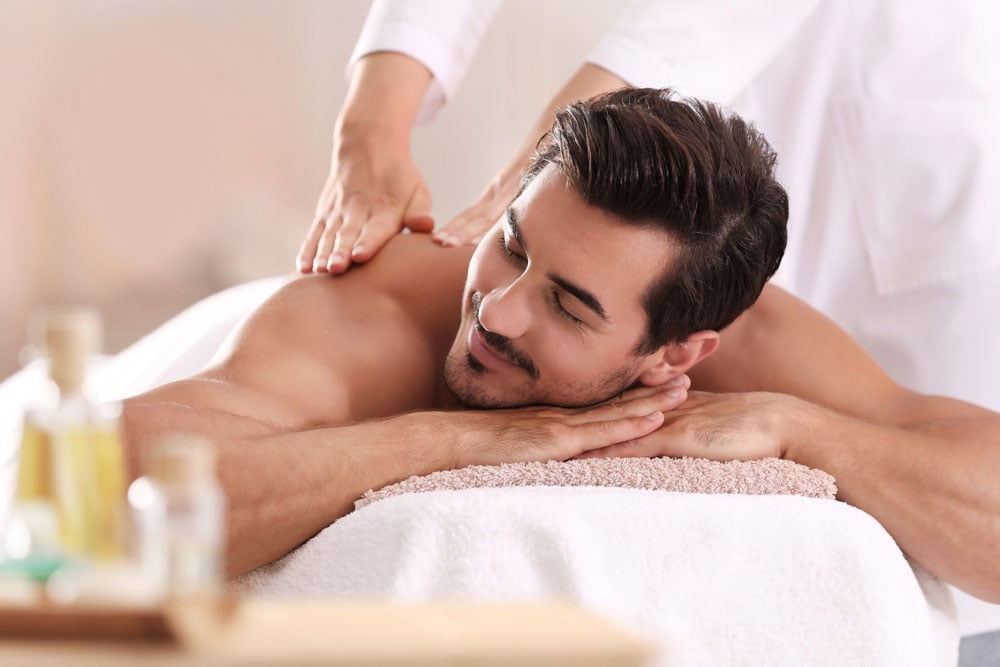 Featured Gay Masseurs in Phoenix