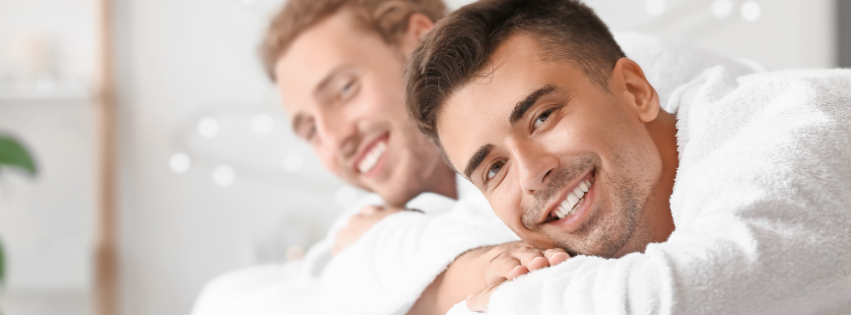 Minneapolis Gay Massage