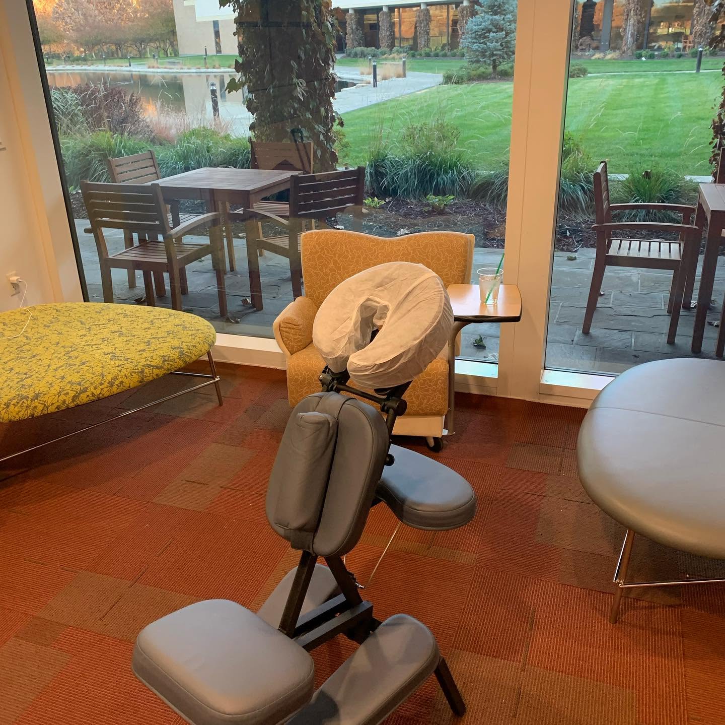 Odyssey Massage