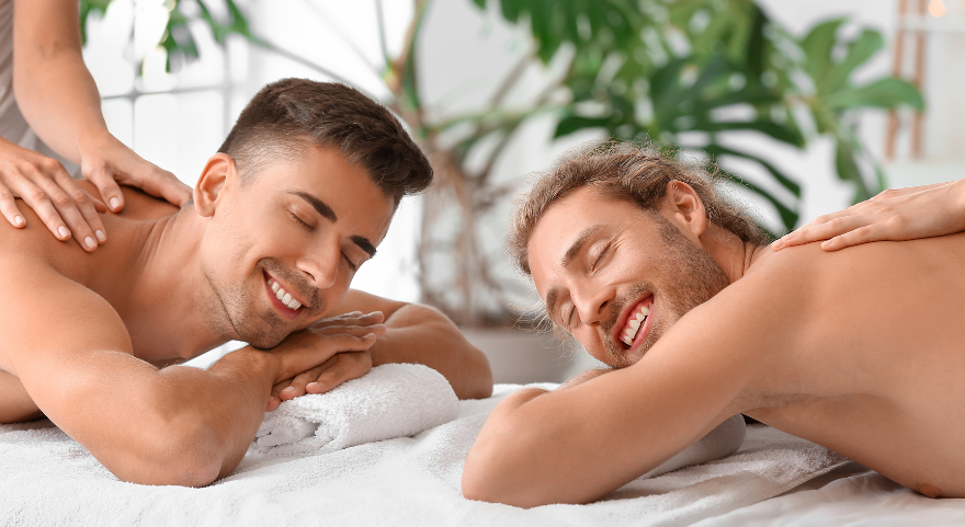 Gay Masseurs in Jacksonville