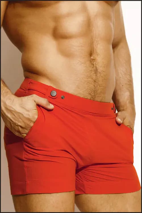 Best Gay Swimwear Brands ADDICTED