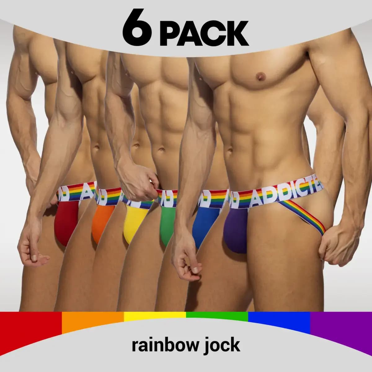 Best Jockstraps for Gay Men Jock