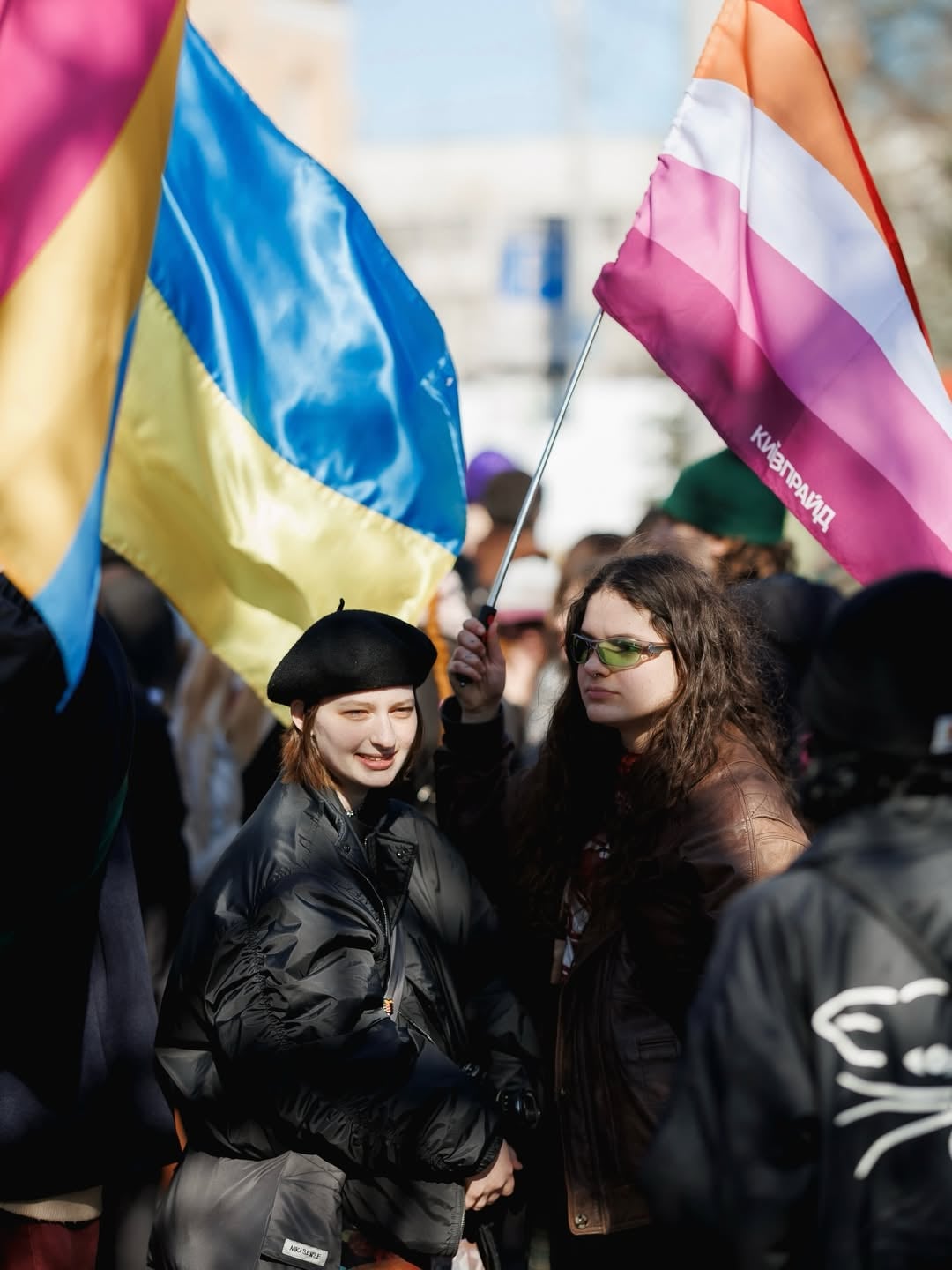 KyivPride 2026: dates, parade, events