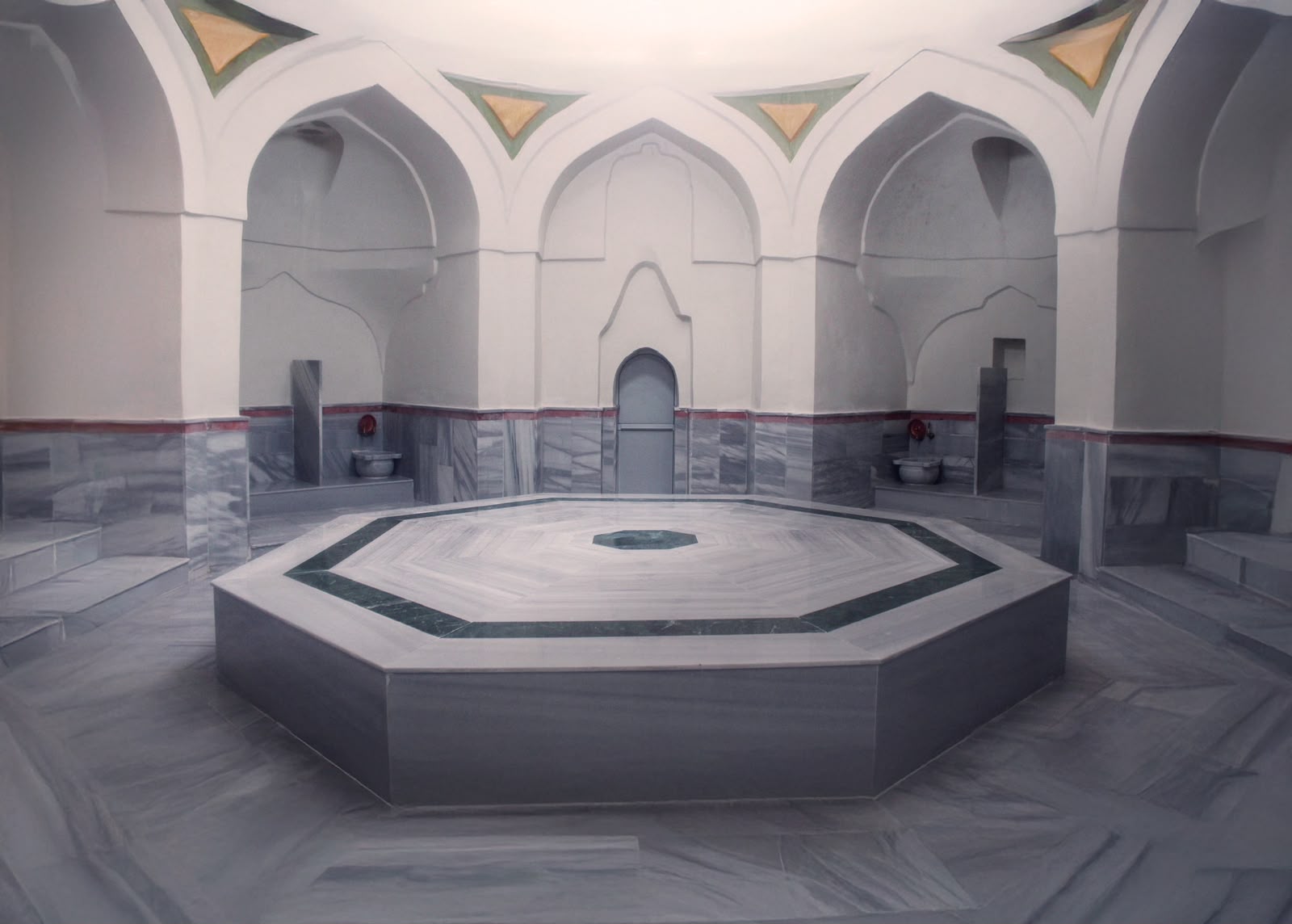 Hizirbey Hamam Hizirbey Hamam