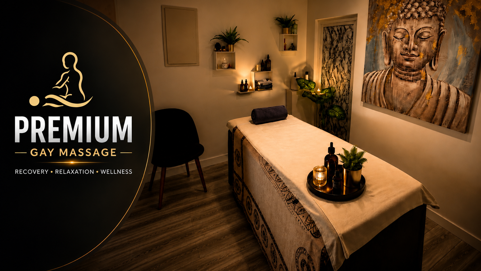 Premium Gay Massage Gran Canaria Premium Gay Massage Gran Canaria